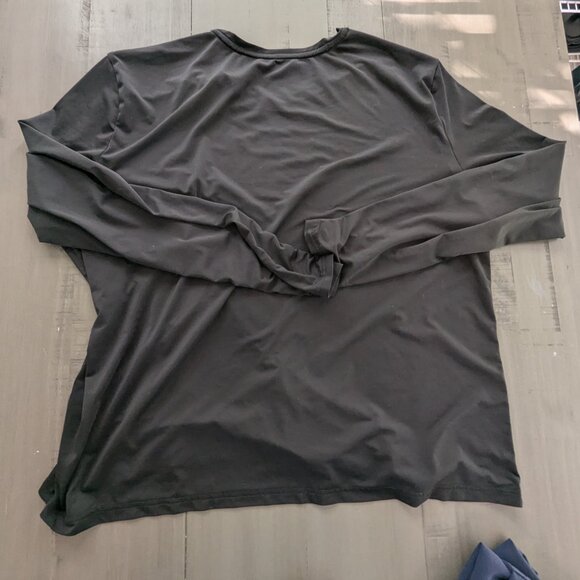 Maevn Bestee Underscrub Long Sleeve Shirt - Picture 1 of 3